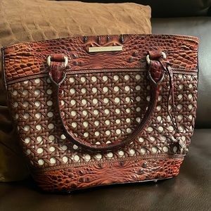Brahmin - Bucket Style Purse - New Without Tags